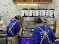 -茶百道(江津吾悦广场店)
