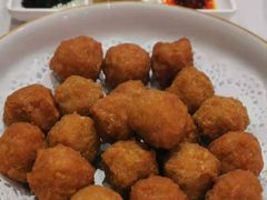 -东兴楼饭庄(六里桥店)