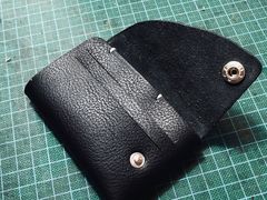 -零几体验diy皮具工作室(振业城店)