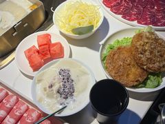 -九鼎轩脆毛肚火锅(南京东路店)