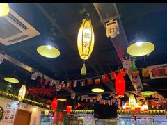 大堂-盛德利食府 天津菜(河西店)