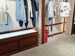 -EVISU(西单大悦城店)