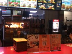 -汉堡王(昆明欣都龙城店)