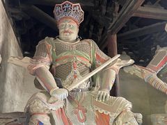 -善化寺