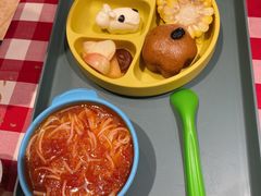-西贝(无锡万象城店)