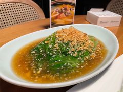 -周三的情书花园餐厅(江北店)
