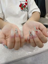 -斯馨·健康美甲美睫