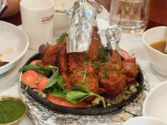 -清真· AL-JANNAT 佳纳特餐厅(仙林店)