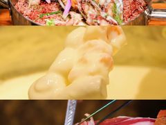 -杭州国际会议中心洲际酒店-原素全日餐厅(解放东路店)