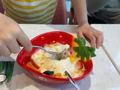 -水桶王国主题餐厅·聚会·生日派对·亲子活动·家庭套餐(亚龙湾希尔顿店)