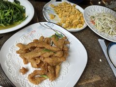 -华庭苑农家乐(旺山店)