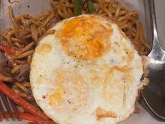 -Pennehut畔尼意面(合肥万象城店)
