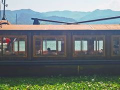 -严子陵钓台(富春江小三峡)