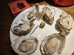 -乔街深夜食堂·小龙虾·高压锅生蚝(杭州总店)