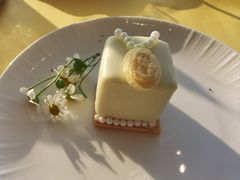 -璞渼咖啡 ROOF P.M. Café(浦东美术馆店)