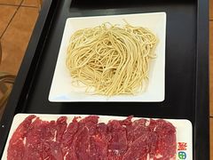 -潮泰牛肉火锅 · 创于1992年(车公庙店)