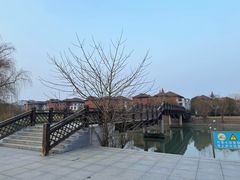 -美兰湖景区