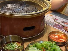 -闻老头·菊花炭烤肉(D11店)