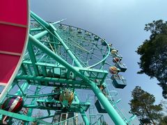 -南京银杏湖乐园