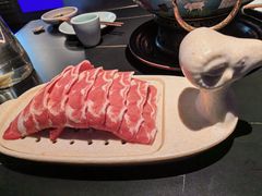 -额尔敦传统涮(公园西路店)