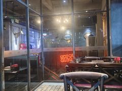 -青松宇大汗·碳烤羊腿(大浪店)