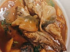 -周家二小姐的菜(西津渡店)