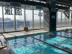 -FLARE STAR FITNESS(复地活力城店)