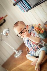 点击看大图 -婴爱儿童摄影 BabyloveStudio(中山门店)