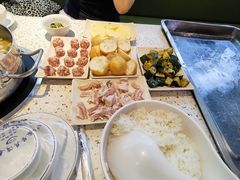 -土风豆米火锅(鸿通城店)