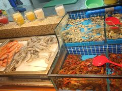 -海汕记·潮汕鲜牛肉火锅·自助
