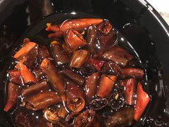-东来顺饭庄(西直门店)