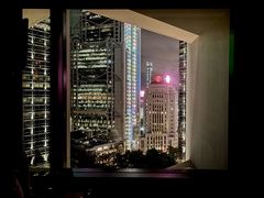 -尼依格罗香港美利酒店