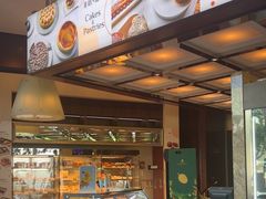 -西点坊(浦东香格里拉店)