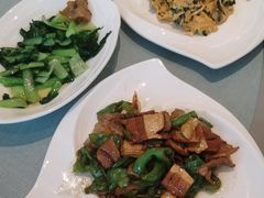 -安徽大厦中餐厅