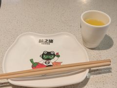 -味之绝美蛙鱼头火锅(兴盛路店)