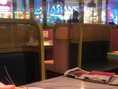 大堂-米多分·越南小馆(南海万科广场店)