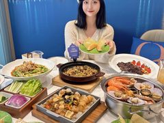 -品海楼·大连海胆锅贴馆(东港店)