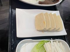 -锅说大脸毛肚重庆老火锅(佐阾店)