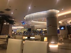 -东方之珠洗浴休闲广场(于家堡店)