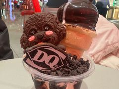 -DQ·蛋糕·冰淇淋(西城红场店)