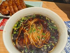 -南京大牌档(龙江新城市广场店)