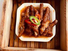 -广州塔晖粤轩中餐厅