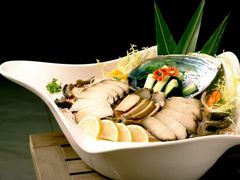 -海门鱼仔·潮汕味(海港城店)