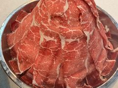 -憨铁匠老火锅(龙岗万科里店)