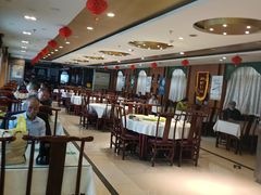 -南来顺饭庄·清真(南菜园店)