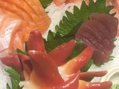 刺身拼盘-匠和风精致料理(莆田财富中心店)