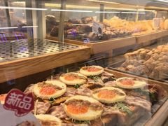 -红星前进面包牛奶公司(君太店)