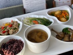 -蜜悦居月子会所(环贸中心店)