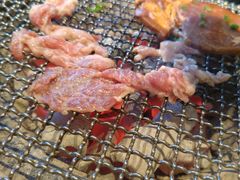 -合易泓烤肉•首创生椰大油边(宁山路店)
