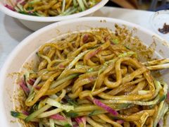 -黑八私房老北京炸酱面